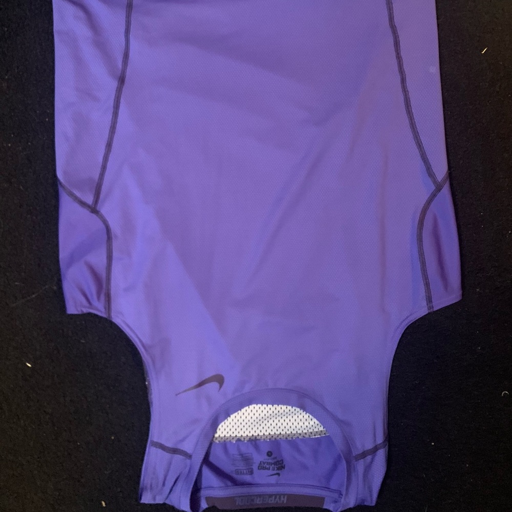 Nike Combat Shirt